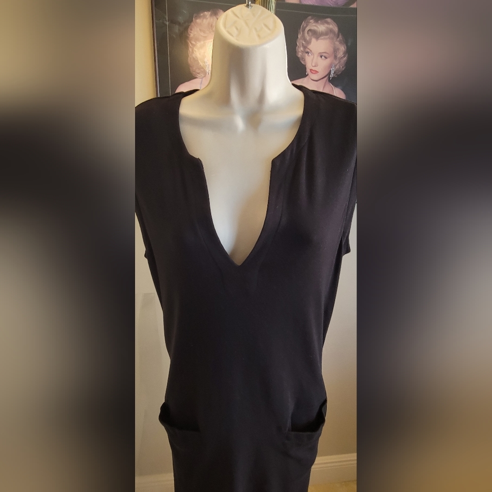 Ralph Lauren Ladies M Dress/ Tunic/ Cover up